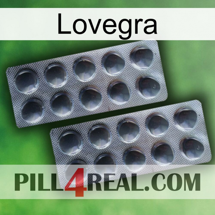 Lovegra 31
